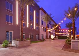 Hilton Garden Inn Chandler Downtown 3