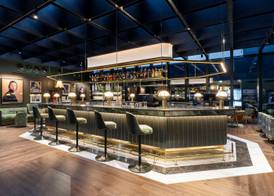 Radisson Collection Hotel, Santa Sofia Milan 2