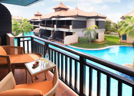 Anantara The Palm Dubai Resort 4