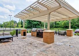 Homewood Suites by Hilton Clifton Park 4