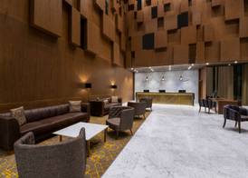 Aleph Doha Residences, Curio Collection By Hilton 2