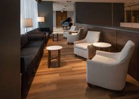 DoubleTree by Hilton London Ontario 5