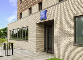 ibis budget Stein Maastricht 3