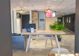Ibis Laon - Hôtel Restaurant 2