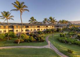 Hilton Vacation Club The Point at Poipu Kauai 5
