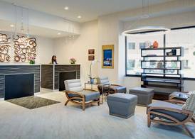 Embassy Suites by Hilton Dallas-Love Field 3