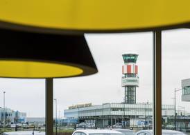 ibis budget Rotterdam The Hague Airport 2