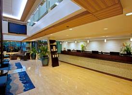 DoubleTree by Hilton Alana - Waikiki Beach 3