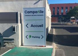 Campanile Albi Centre 4