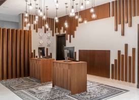 Park Inn by Radisson Jeddah Madinah Road 4