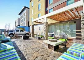 Home2 Suites By Hilton Smyrna Nashville 4