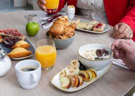 ibis Lausanne Centre 3