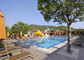 Akka Alinda Hotel - Premium All Inclusive 4