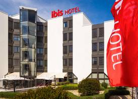 ibis Lausanne Crissier 3