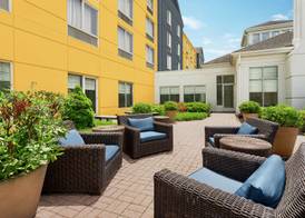 Hilton Garden Inn Allentown Bethlehem Airport 3