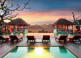 Mercure Kuta Bali 5