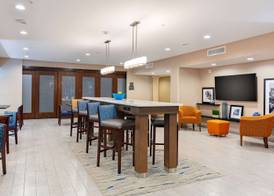 Hampton Inn Wetumpka 4