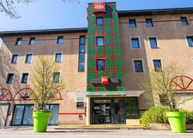 ibis Epinal Centre 4