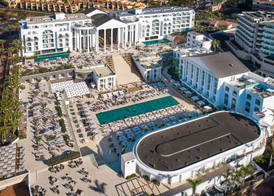 Hotel Princess Inspire Tenerife 4