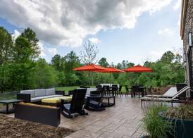 Hampton Inn Black Mountain 2
