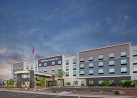Hilton Garden Inn Surprise Phoenix 3