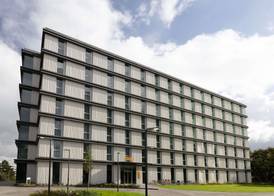 Aparthotel Adagio Access Brussels Airport 3