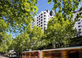 Pullman Melbourne City Centre 2