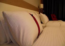 Holiday Inn ANKARA - CUKURAMBAR by IHG 4
