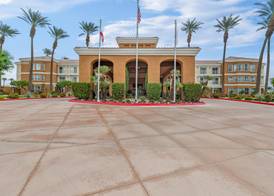 Homewood Suites by Hilton La Quinta 3