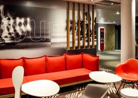ibis Honfleur 4