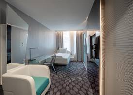 Prize by Radisson, Xhibition Bergen City 3
