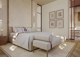 Palazzo Sanzio Rome, A Radisson Collection Hotel 3