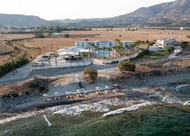 Mammis Beach Hotel 2