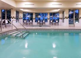 Hilton Garden Inn Minneapolis St. Paul-Shoreview 5
