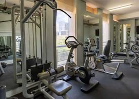 Mercure Nairobi Upper Hill 5