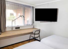 Campanile NATURE - Cergy Saint Christophe 5