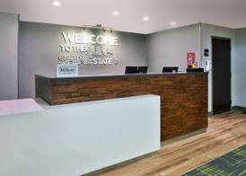 Hampton Inn Daytona/Ormond Beach 4