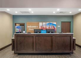 Hampton Inn and Suites Fort Mill, SC 4