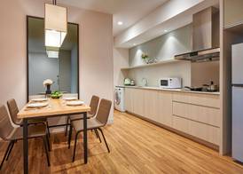 Mercure Living Putrajaya 4