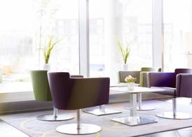 Novotel Suites Hannover 3