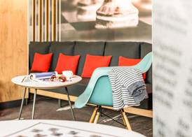 ibis Hotel München Garching 5