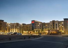 Hampton Inn & Suites Phoenix Glendale-Westgate 2