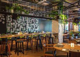 Hilton Garden Inn Zagreb - Radnička 5