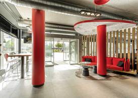 ibis Muenchen Messe 2