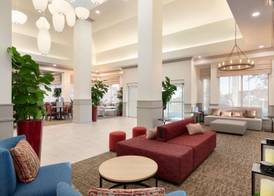 Hilton Garden Inn Fort Myers Airport/FGCU 5