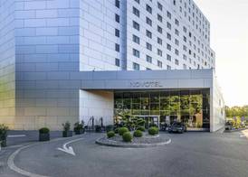 Novotel Bern Expo 5