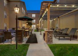 Homewood Suites by Hilton Salt Lake City-Midvale/Sandy 4