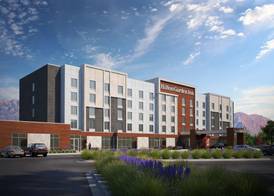 Hilton Garden Inn Lehi 4