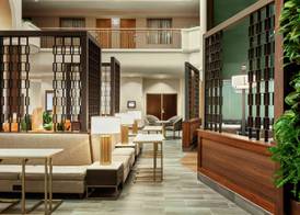 Embassy Suites by Hilton Convention Center Las Vegas 5