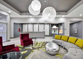Homewood Suites by Hilton Tyler 4